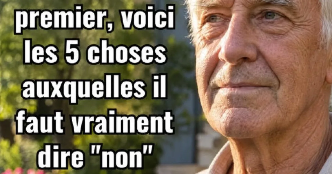 Perdre son conjoint après 60 ans : les 5 réflexes à éviter pour préserver votre avenir