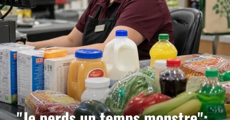 Tapis de caisse : les gestes simples qui font gagner du temps à tout le monde