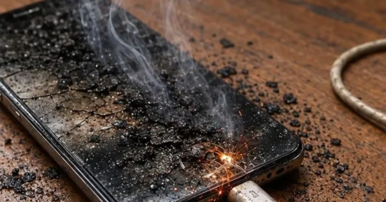Chargeur de téléphone : 5 habitudes à risque et les bons réflexes pour les remplacer