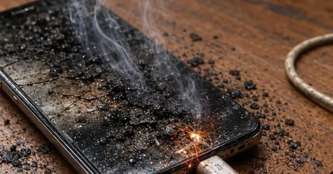 Chargeur de téléphone : 5 habitudes à risque et les bons réflexes pour les remplacer