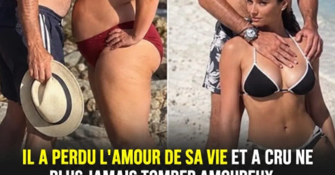 Accepter son corps après une grossesse : la leçon de dignité de Pierce Brosnan