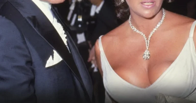 Elizabeth Taylor aux Oscars 1970 : pourquoi cette tenue reste une leçon d&rsquo;élégance