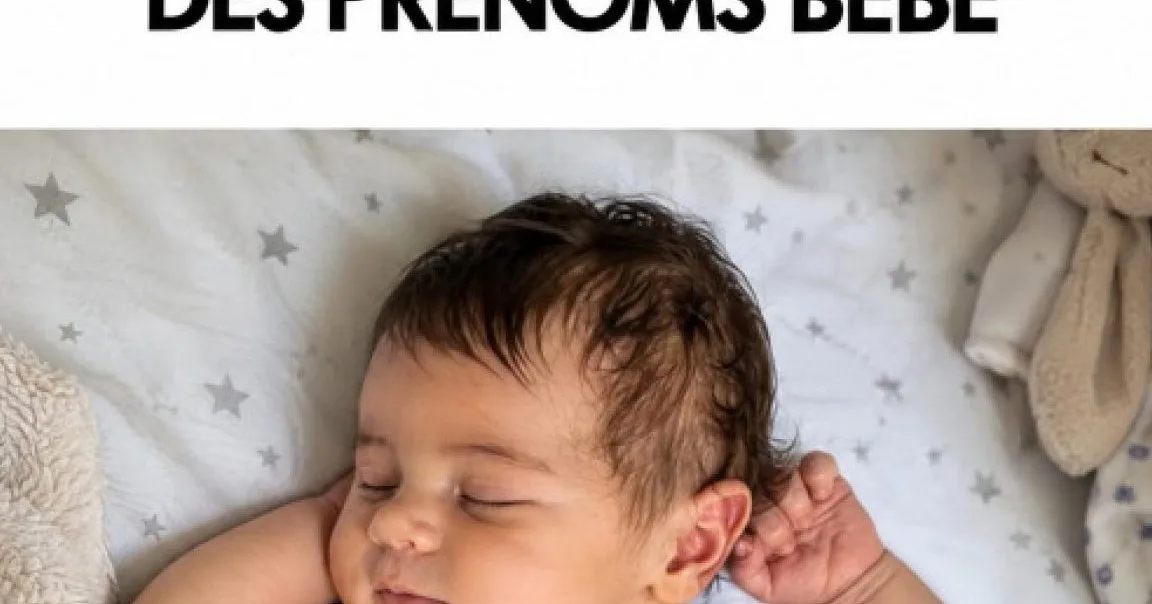 Quel prénom est le plus harmonieux ? Ce que dit vraiment la phonétique